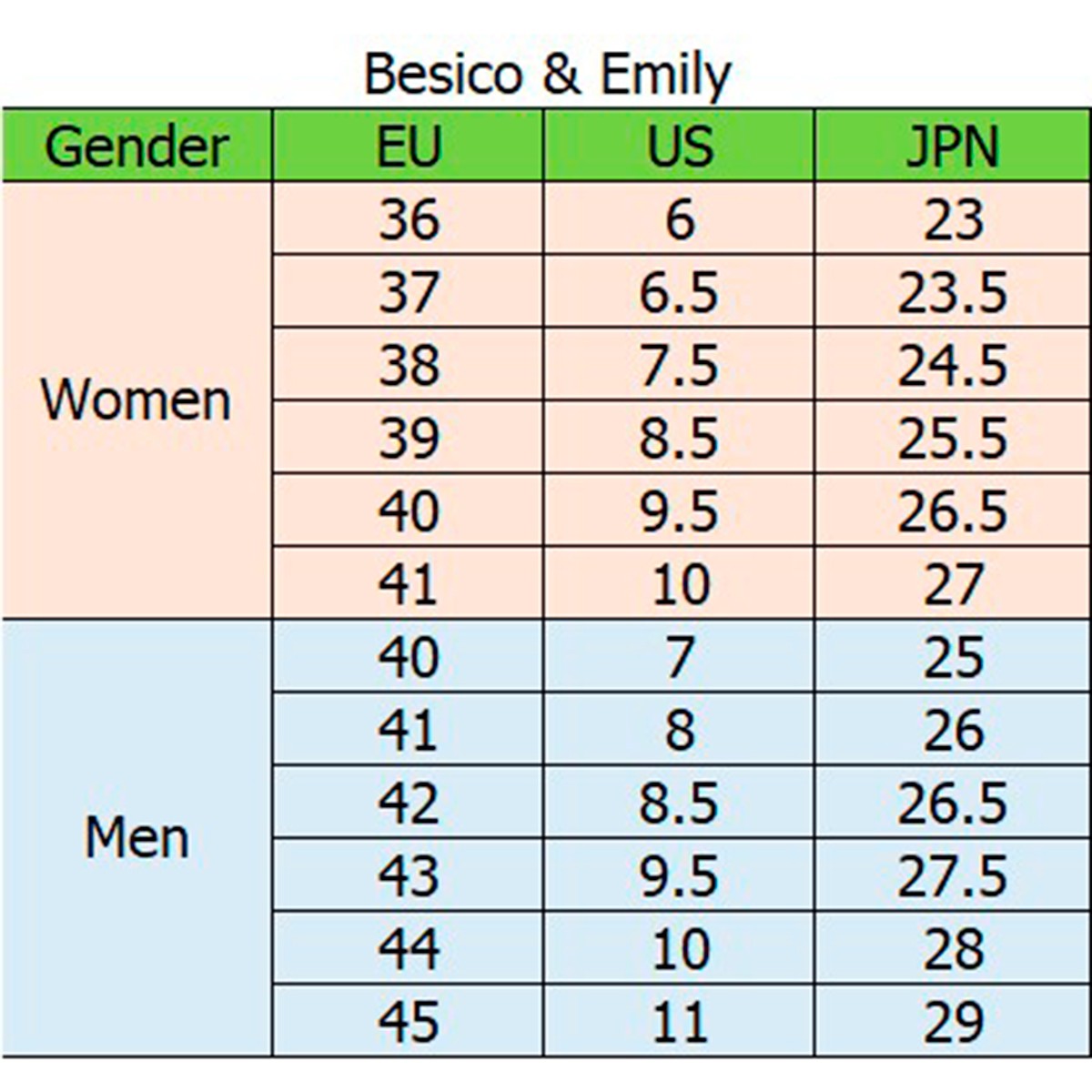 เบสิโค รองเท้าลำลอง สำหรับผู้ชาย รุ่น BN8212_3