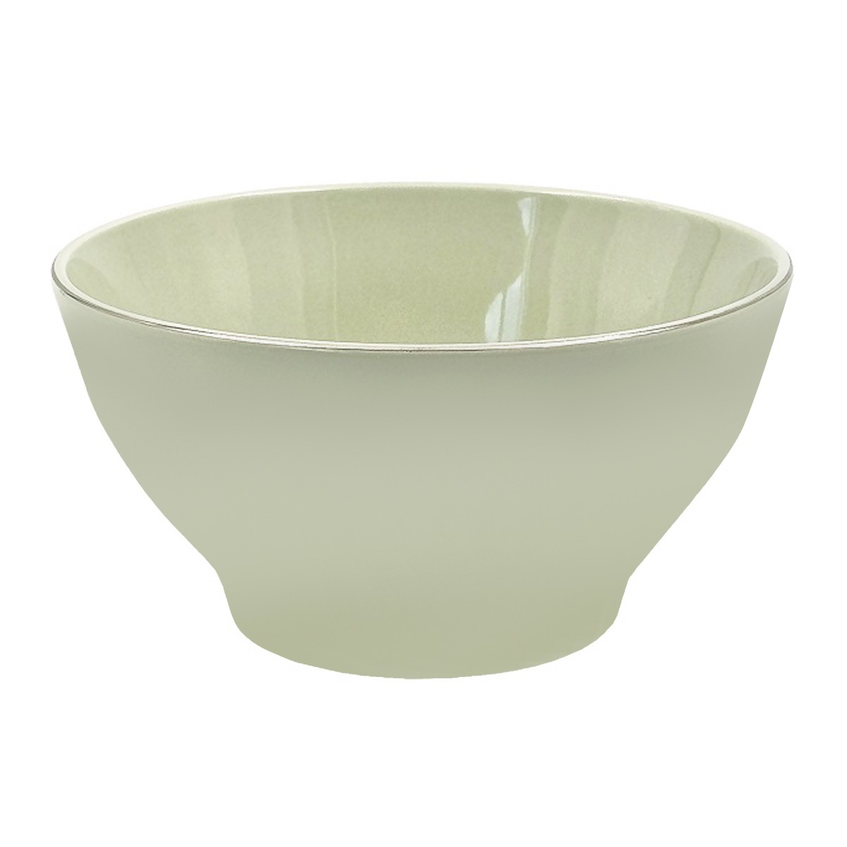 ฟอร์ซินส์ ชามมินิมอล 4.5 นิ้ว สีเขียว