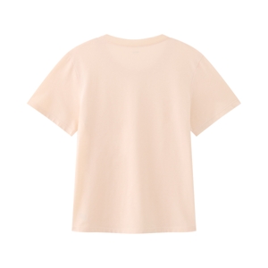 เบสิโค เสื้อยืดผู้หญิง สีเบจ_thumbnail_1