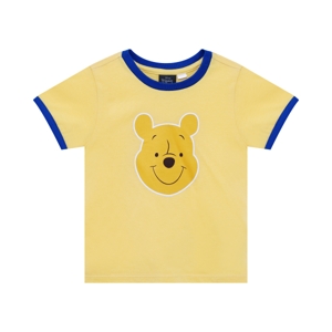 ดิสนีย์ เสื้อเด็กชาย สีเหลือง  _thumbnail