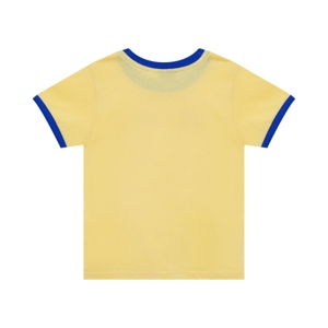 ดิสนีย์ เสื้อเด็กชาย สีเหลือง  _thumbnail_1