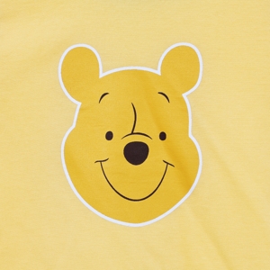 ดิสนีย์ เสื้อเด็กชาย สีเหลือง  _thumbnail_2