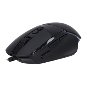 เอเซอร์ เมาส์เกมมิ่ง รุ่น G100 สีดำ_thumbnail_2