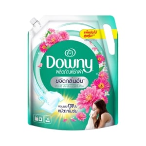 Downy Concentrated Liquid Detergent Indoor Dry 1800ml.