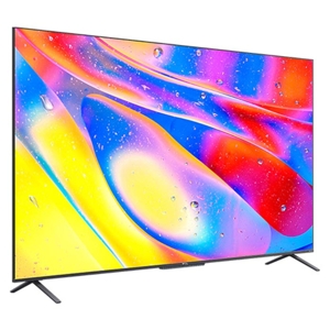 ทีซีแอล คิวแอลอีดี 4K แอนดรอยด์ทีวี รุ่น 50C725 ขนาด 50 นิ้ว_thumbnail_1