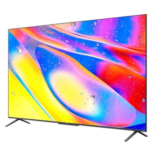 ทีซีแอล คิวแอลอีดี 4K แอนดรอยด์ทีวี รุ่น 50C725 ขนาด 50 นิ้ว_thumbnail_2