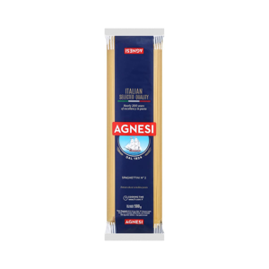 Agnesi Spaghetti No.2 500g.