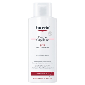 Eucerin Dermocapillaire PH5 Mild Shampoo 250ml.