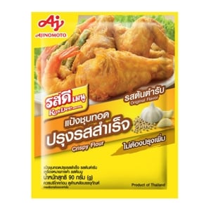 Ros Dee Menu Crispy Flour Original 90g.