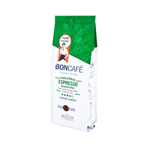 Boncafe Roast&Ground Coffee Espresso 250g.