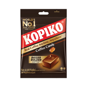 KOPIKO Coffee Candy 300 pcs