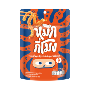 หมึกกี่โมง ขนมเส้นบุกปรุงรสหม่าล่า สูตรออริจินัล 50 ก._thumbnail