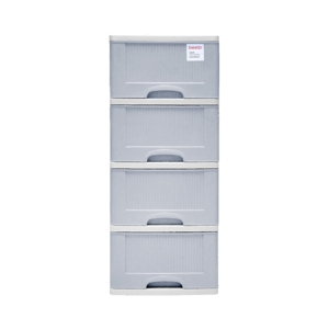 BESICO 4 Tier Drawer Cabinet No. KS-624