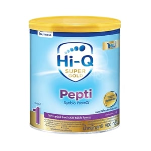 HiQ Pepti Prebio ProteQ 900g.