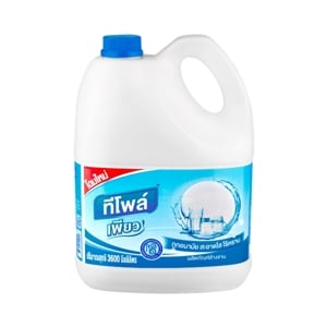 Teepol Dish Wash 3600ml.