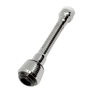 NAPA Adjustable 2 Level Flexible Faucet Connector (Small)