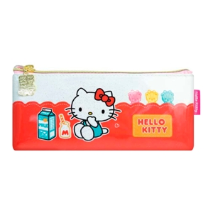 เอ็ม.ที.เฟเวอร์กิ๊ฟ กระเป๋าดินสอลาย Hello Kitty รุ่น KT-1002 คละแบบ_thumbnail