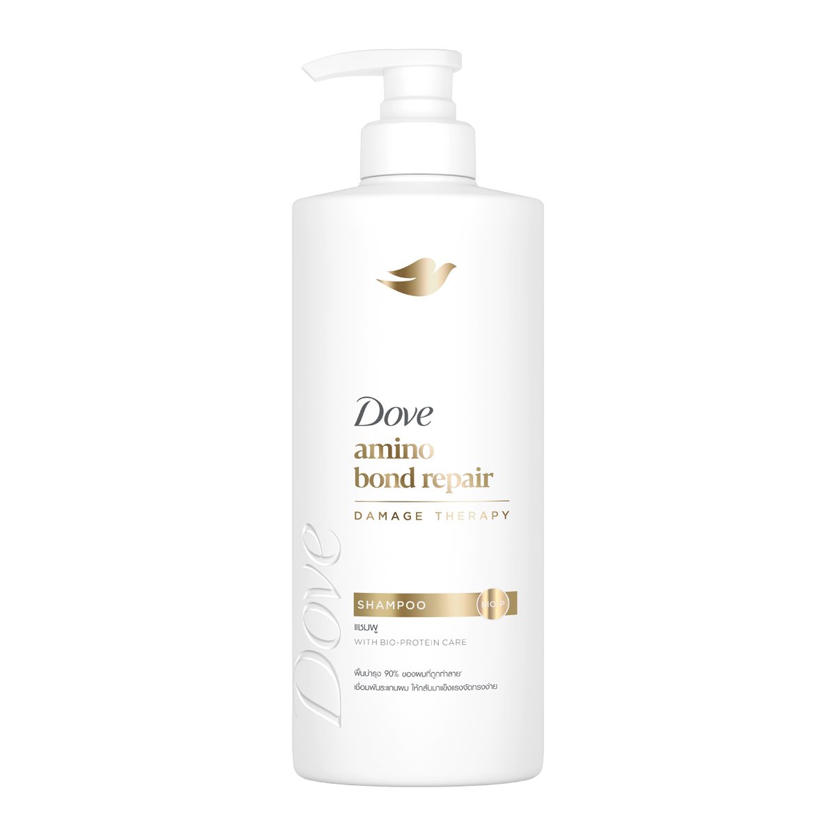 โดฟ อะมิโน บอนด์ รีแพร์ แชมพู 370 มล.