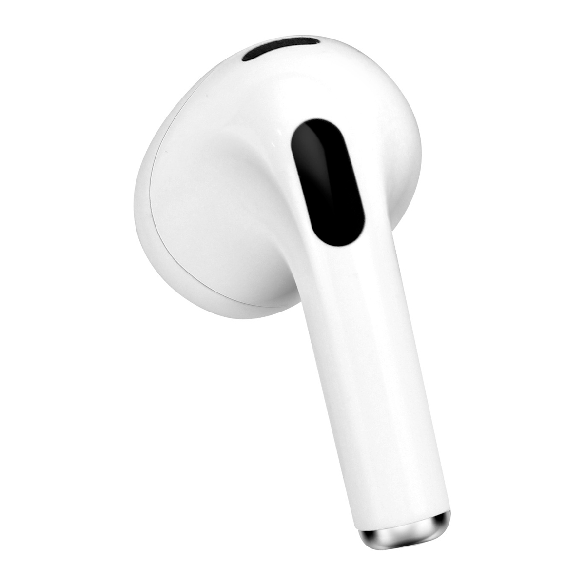 อาซากิ หูฟังบลูทูธ รุ่น AK-PODS3XR สีขาว_1