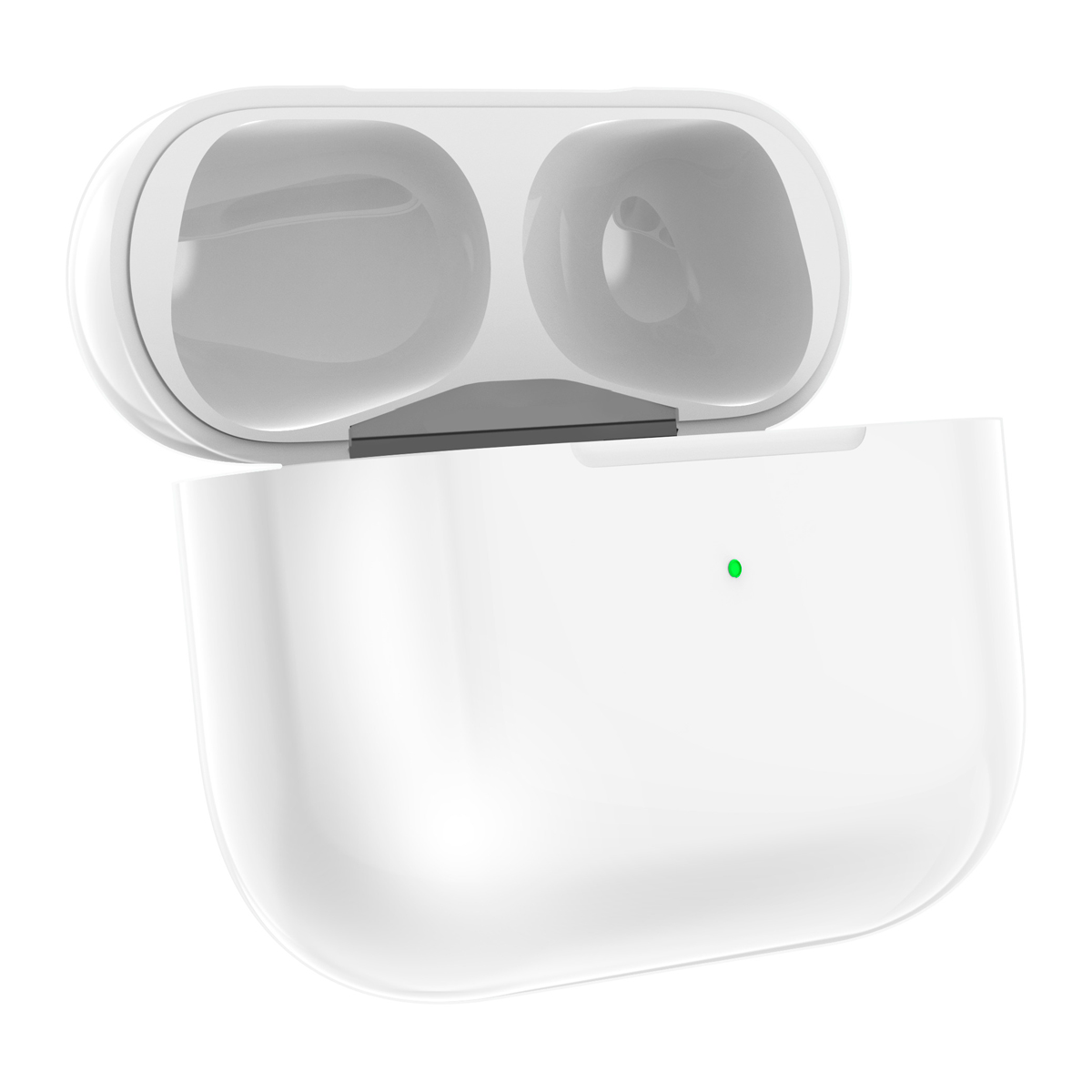 อาซากิ หูฟังบลูทูธ รุ่น AK-PODS3XR สีขาว_4