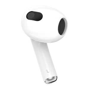 อาซากิ หูฟังบลูทูธ รุ่น AK-PODS3XR สีขาว_thumbnail_3