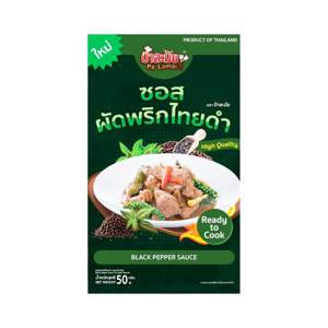 ป้าละมัย ซอสผัดพริกไทยดำ 50 ก._thumbnail