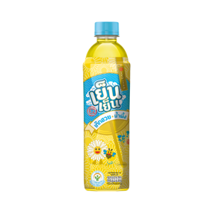 YENYEN Chrysanthemum Tea With Honey 400 ml.