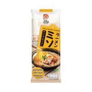 ดีวัน ชุดก๋วยเตี๋ยวมิโสะราเมงพร้อมปรุง 140 ก._thumbnail
