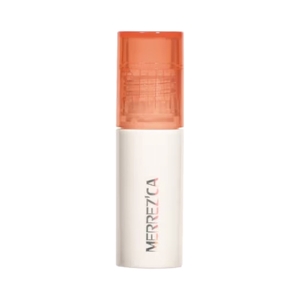เมอร์เรซกา วอเตอร์โกลว์ลิป สี 01 Creamy Peach 2 ก._thumbnail_1