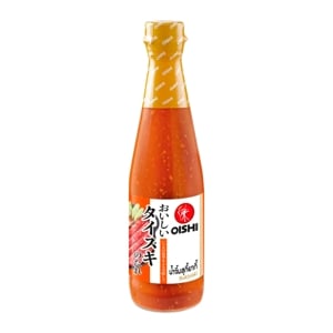 Oishi Sukiyaki Sauce 330g.