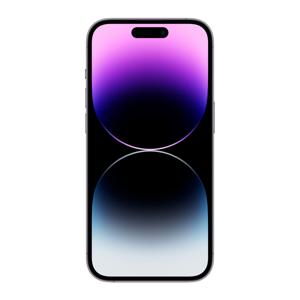 แอปเปิ้ล ไอโฟน 14 Pro สีม่วง ขนาด 256 GB_thumbnail_1