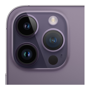 แอปเปิ้ล ไอโฟน 14 Pro สีม่วง ขนาด 256 GB_thumbnail_3