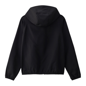 เบสิโค เสื้อแจ็คเก็ต UV ผู้ชาย รุ่น FROS24Q4MS003 สีดำ_thumbnail_1