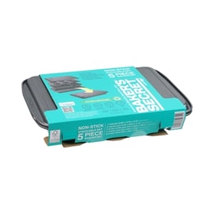 เบเกอร์ส ซีเคร็ต ชุดอุปกรณ์อบขนม รุ่น BS10244_thumbnail