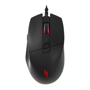 เอเซอร์ ไนโตร เมาส์เกมมิ่ง รุ่น RM145 สีดำ_thumbnail
