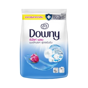 Downy Concentrated Powder Detergent Sunrise Fresh 1800g.