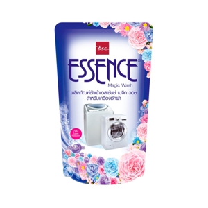 Essence Love Passion Machine Liquid Detergent 700ml.