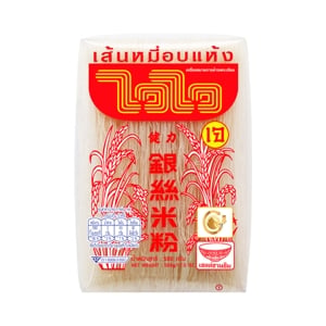 Wai Wai Rice Vermicelli 500g.