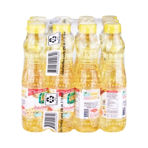 มรกต น้ำมันถั่วเหลือง 250 มล. แพ็ค 12_thumbnail_4