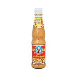 Healthyboy Soy Paste F1 350G