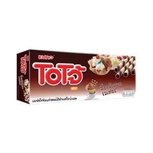 OJO Wafer Stick with Chocolate Cream 80 g.