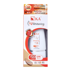KA UV Whintening Cream Pastel SPF50 30g.