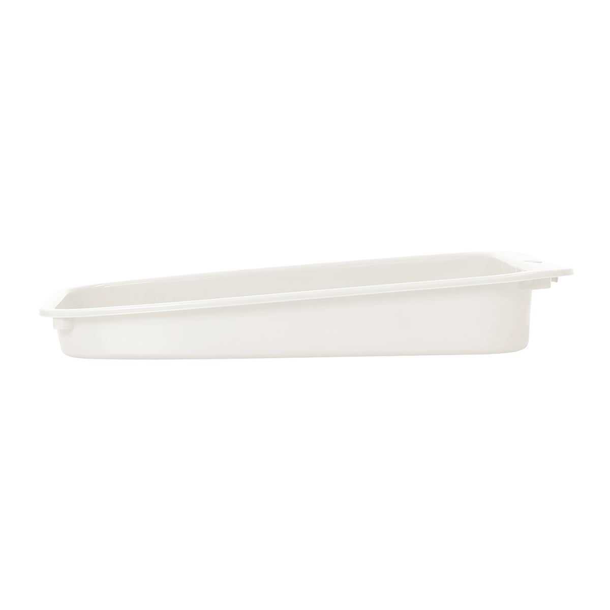 เบสิโค ถาดวางรองเท้า รุ่น P5-0048 สีขาว_2