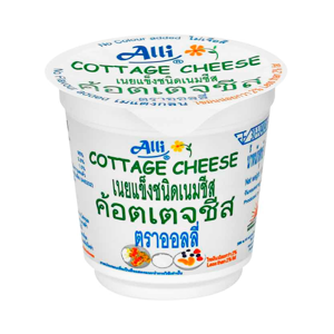ALLI Cottage Cheese 100 g.