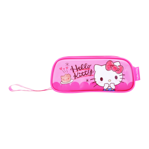 เอ็มที กระเป๋าดินสอทรงคางหมู PVC รุ่น KT-B002_thumbnail