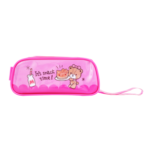 เอ็มที กระเป๋าดินสอทรงคางหมู PVC รุ่น KT-B002_thumbnail_1