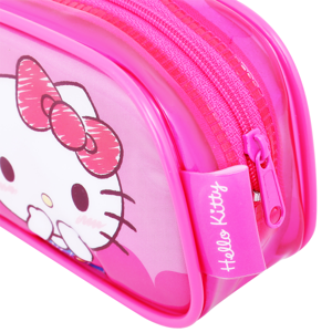 เอ็มที กระเป๋าดินสอทรงคางหมู PVC รุ่น KT-B002_thumbnail_2