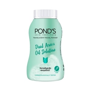 Ponds Magic Powder Cool Blue 45g.