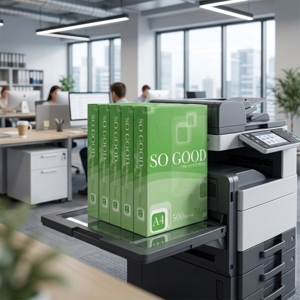 โซกูด กระดาษถ่ายเอกสาร A4 70 แกรม 500 แผ่น แพ็ค 5 รีม_thumbnail_6