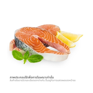 บิ๊กซี แฮปปี้ ไพรซ์ โปร แซลมอนสเต็ก 100 ก._thumbnail_1